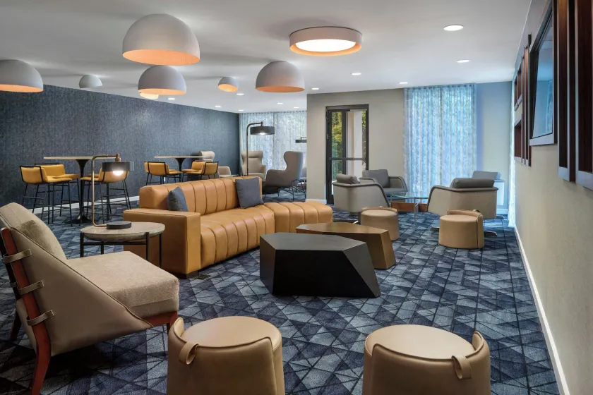 Courtyard by Marriott Frederick - Image 1