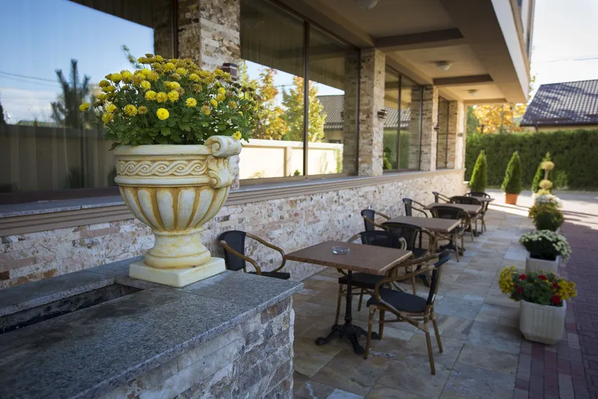 Hotel Aviator Boutique - Image 1