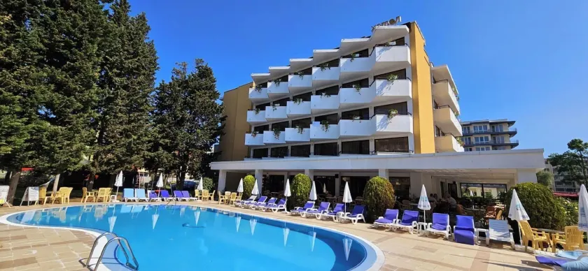 Hotel Klisura - Image 1