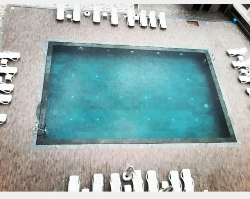 My House N5 Suites Hotel - Image 1