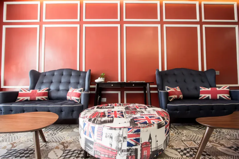 Bloommaze Boutique Hotel Puchong - Image 1