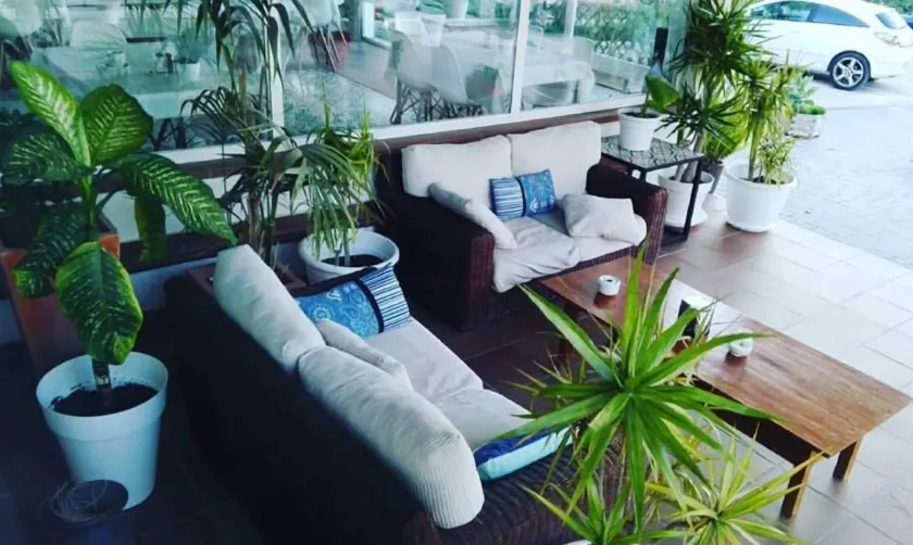 Hotel Marisma Sancti Petri - Image 1