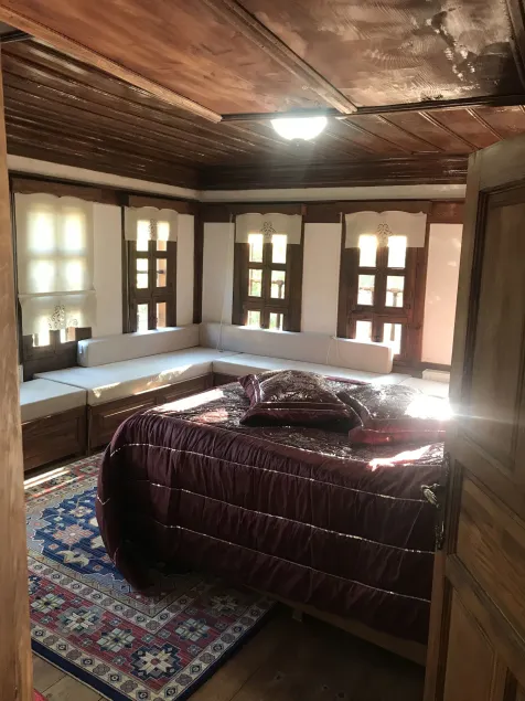 Safranbolu Camlica Konagi Carsi Evi - Image 1