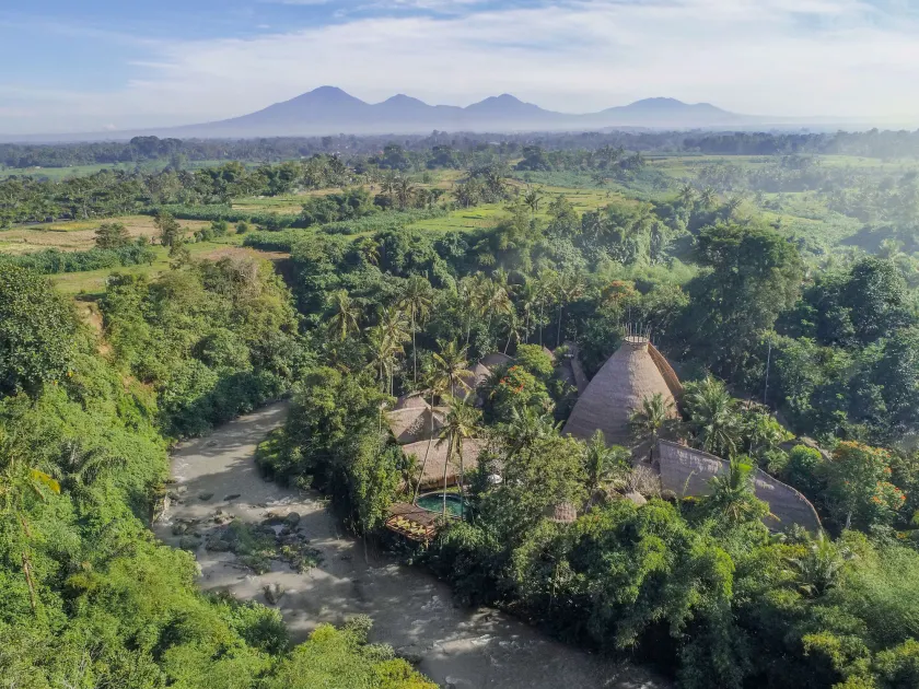 Fivelements Ubud - Image 1