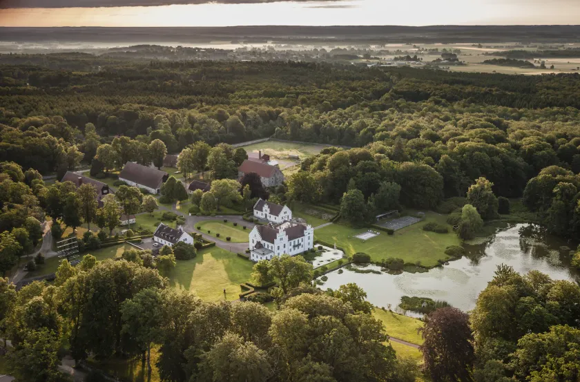 Wanås Restaurant Hotel - Image 1