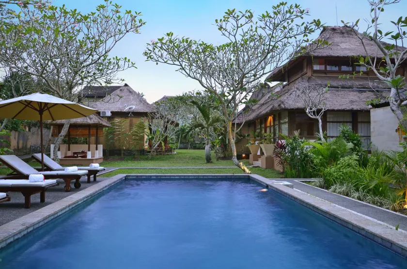 Chili Ubud Cottage - Image 1