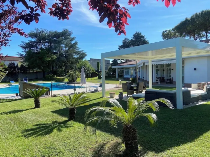 B&B Villa Maria - Image 1