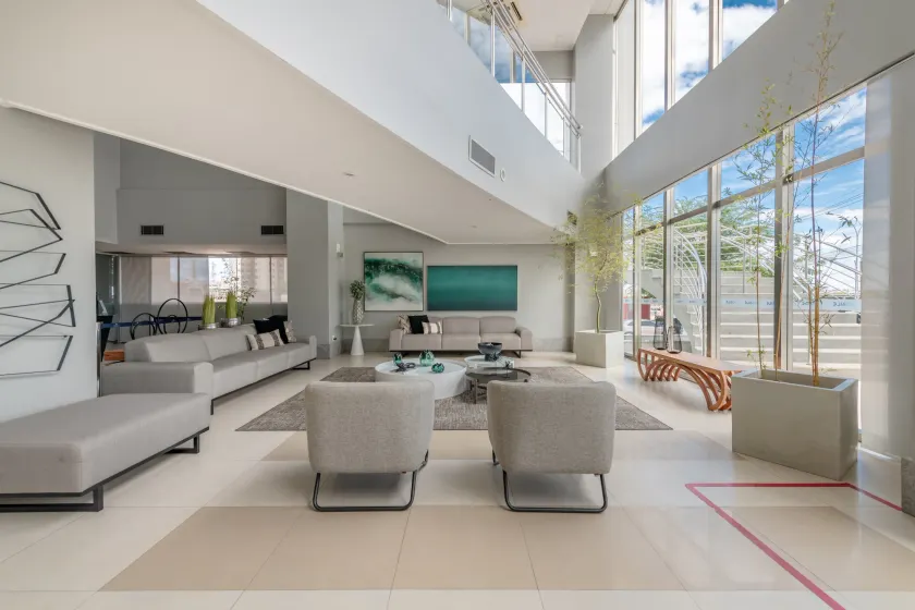 Nobile Suites Del Rio - Petrolina - Image 1