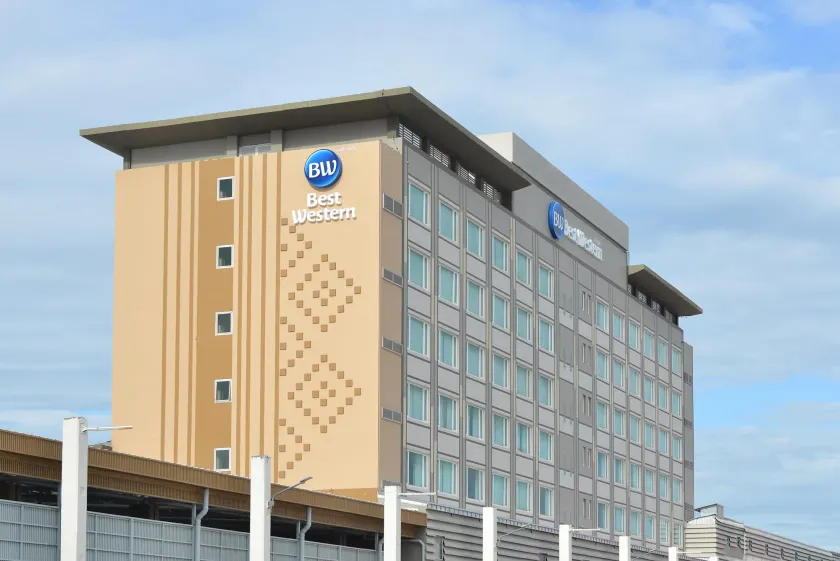 Best Western Q Khon Kaen - Image 1