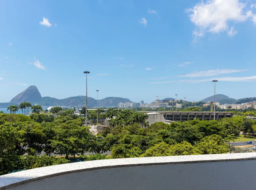 B&B HOTEL Santos Dumont - Image 1