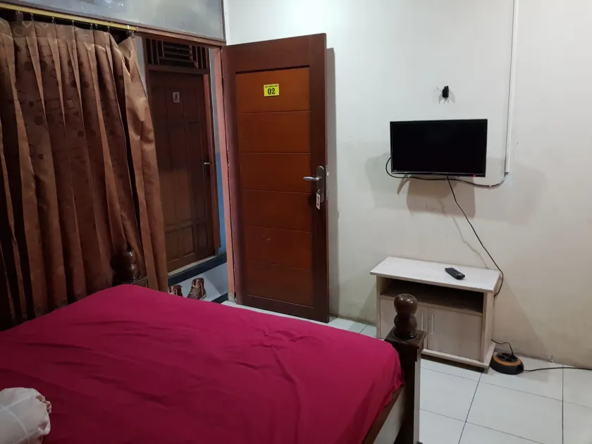 Hotel Alifah 1 Syariah - Image 1