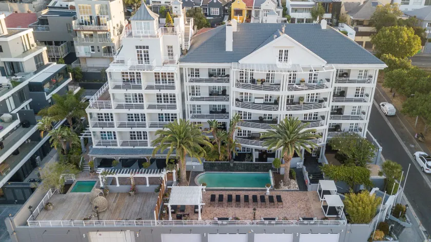 Romney Park Luxury Apartments by The Stay Collection - Image 1