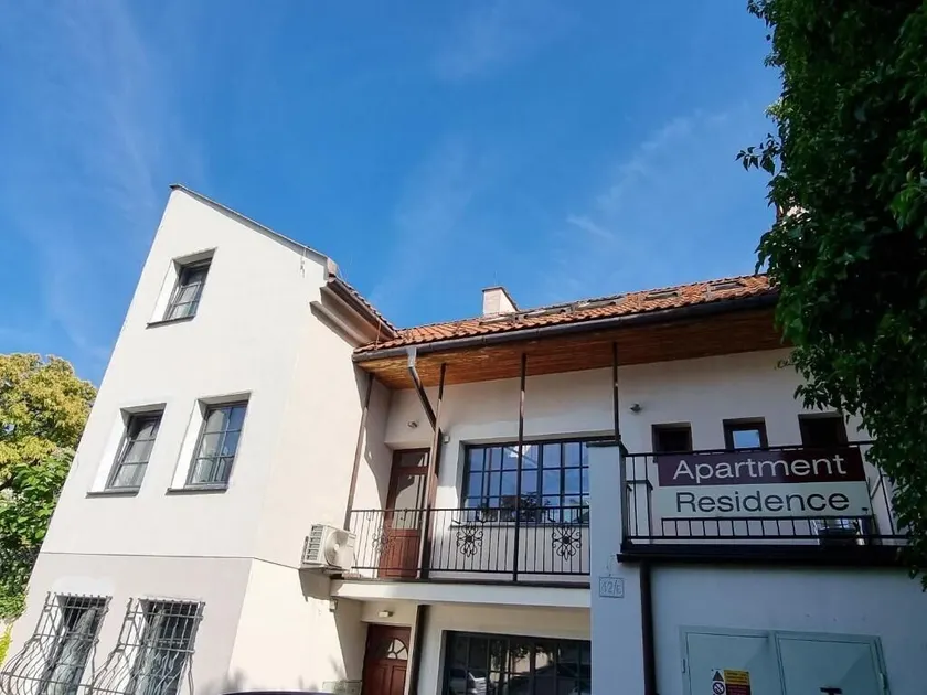 Apartment Residence Bratislava - Image 1