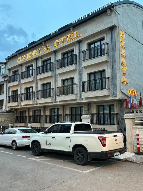 Ozkaya Otel - Image 1