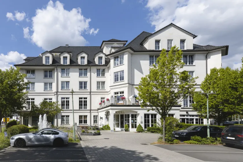 Fletcher Hotel-Restaurant Sundern-Sorpesee - Image 1