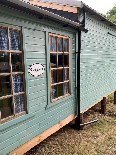 Bedrock Lodge - Image 1