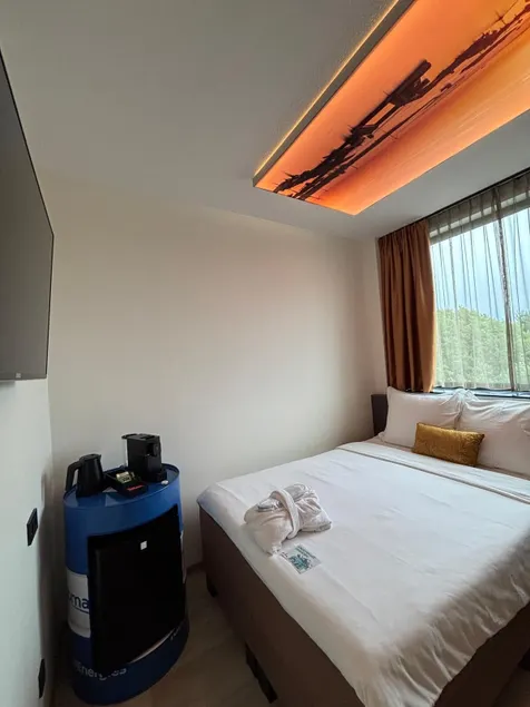 Hotel het Dok - Image 1