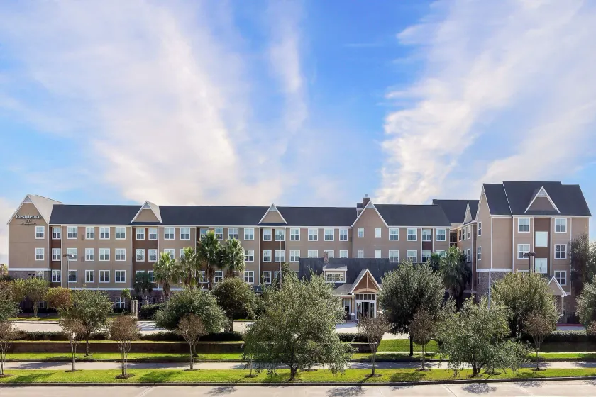 Residence Inn by Marriott Houston Katy Mills - Image 1
