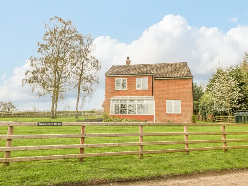 Orchard House - Image 1