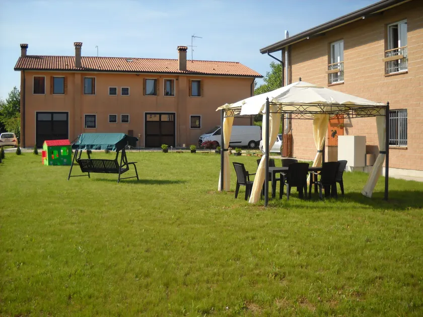 Agriturismo Campi Di Grano - Image 1