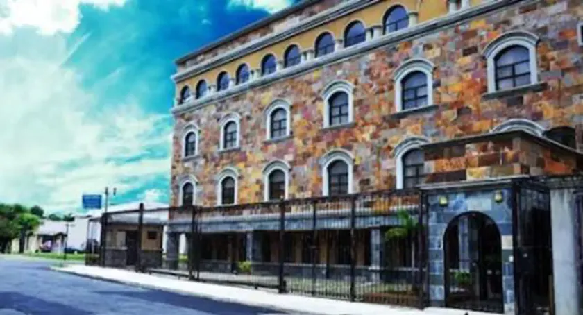 Hotel Plaza Real Suites & Apartments San Jose - Image 1