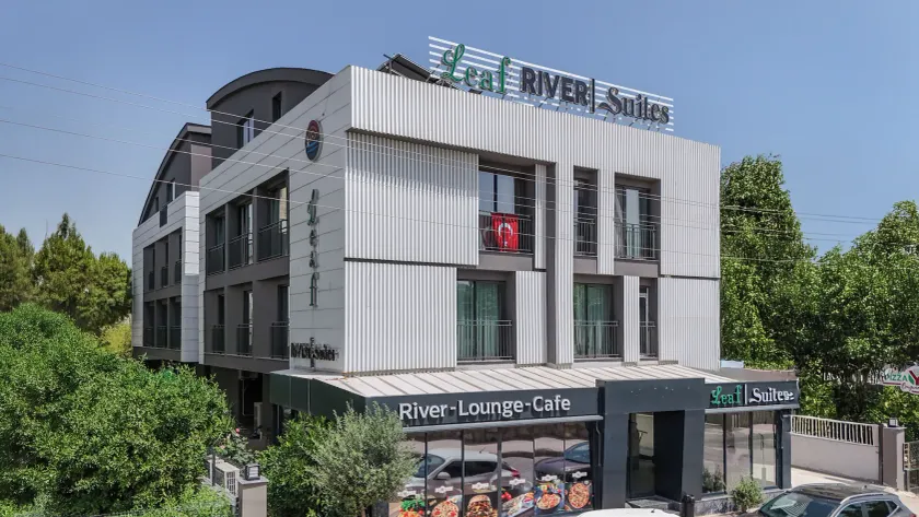 Leaf River Suites - Image 1