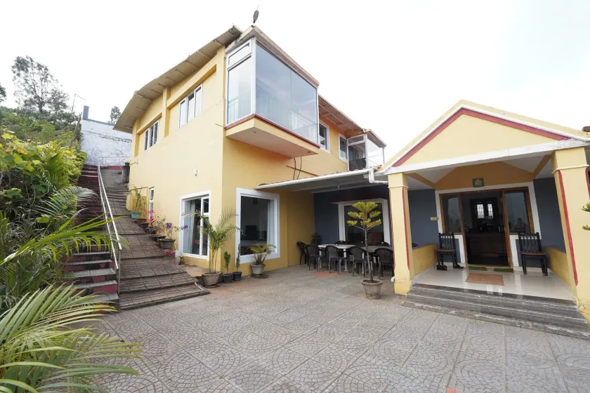 Bison Inn Ooty - Image 1