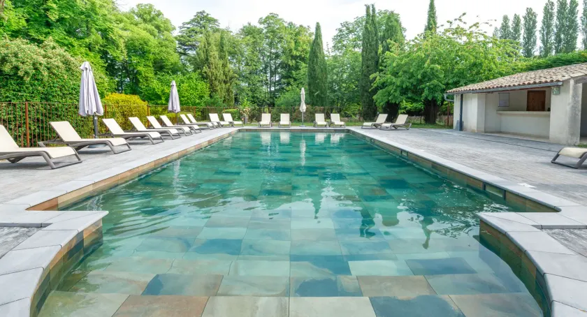 Hôtel & SPA Ventoux Provence "Domaine des Tilleuls" - Image 1