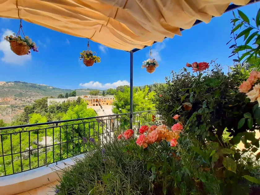 Beit Lebbos Boutique Hotel - Image 1