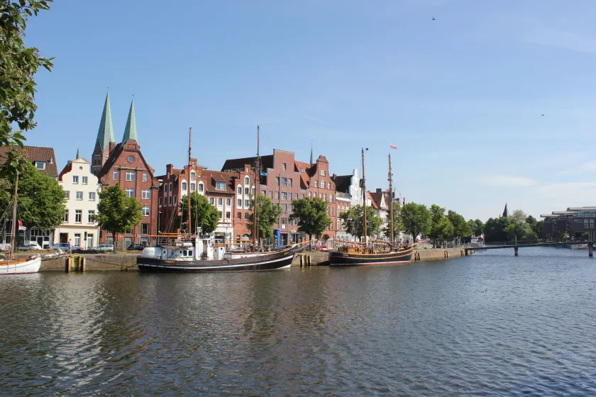 Apartment Traveblick - Image 1