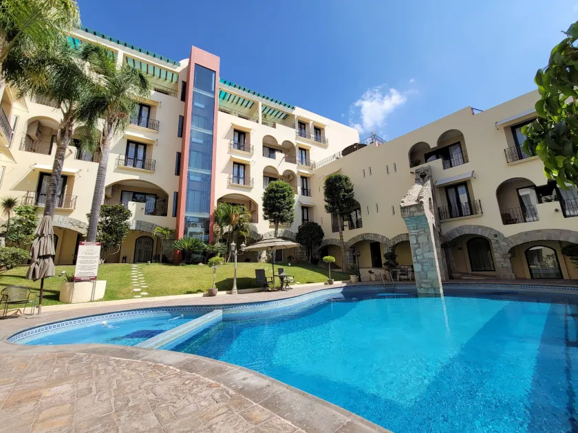 Hotel Quinta Las Alondras - Image 1