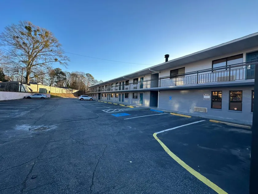 Rodeway Inn Jonesboro - Atlanta South - Image 1