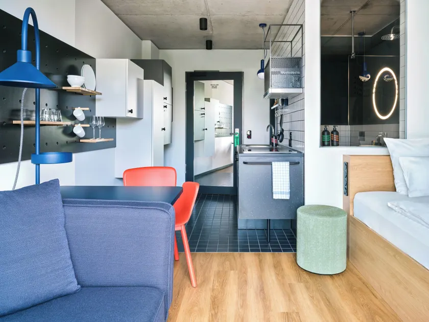 STAYERY Frankfurt Sachsenhausen - Image 1