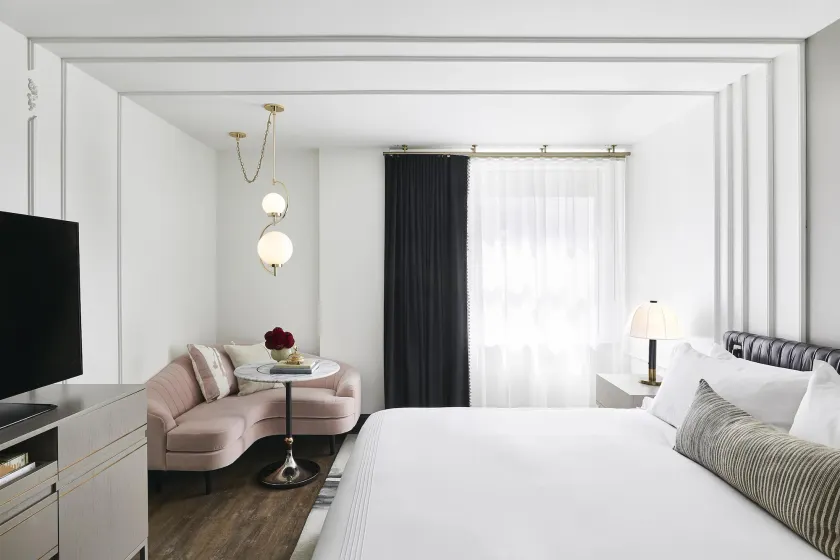Hotel Kansas City, in The Unbound Collection by Hyatt - Image 1