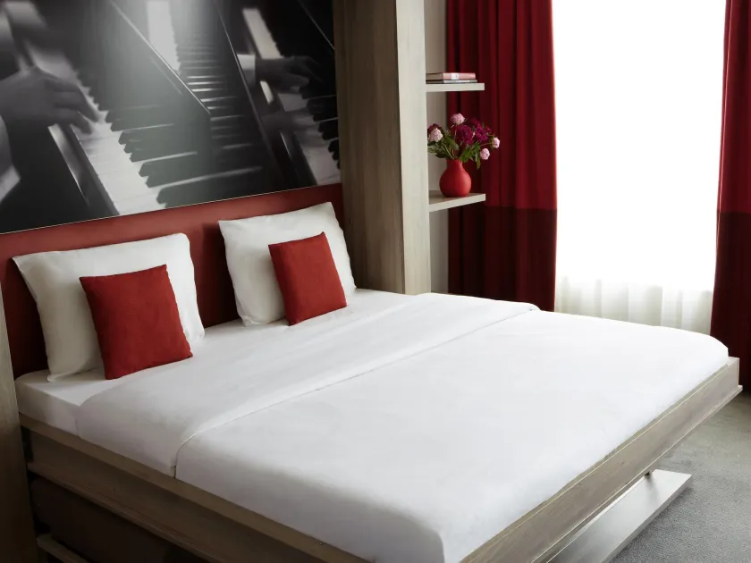 Aparthotel Adagio Vienna City - Image 1