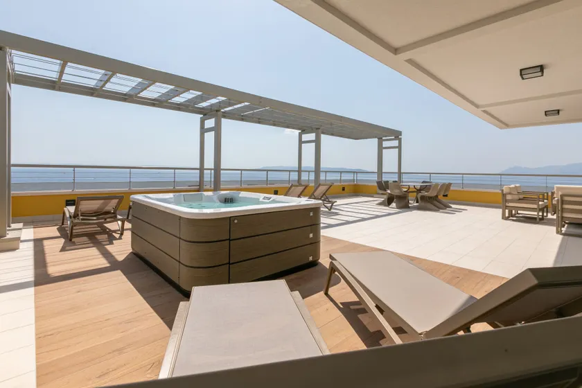 Hotel Antonio - Image 1
