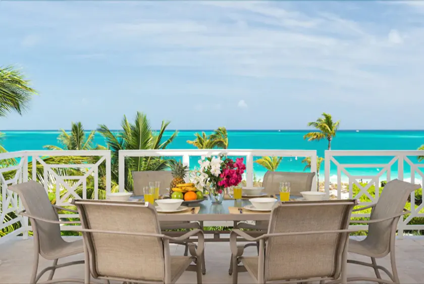 Grandview on Grace Bay - Image 1