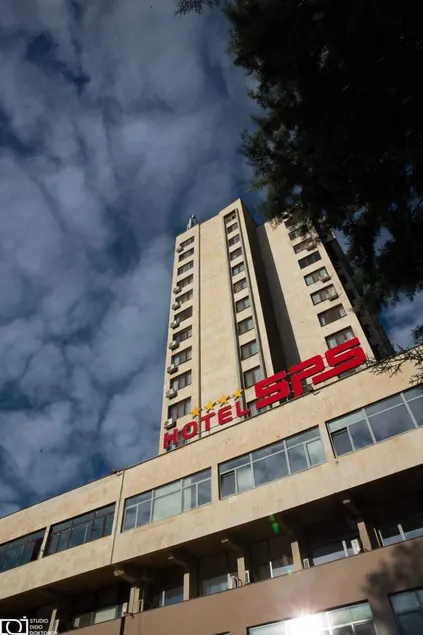 SPS Hotel - Image 1