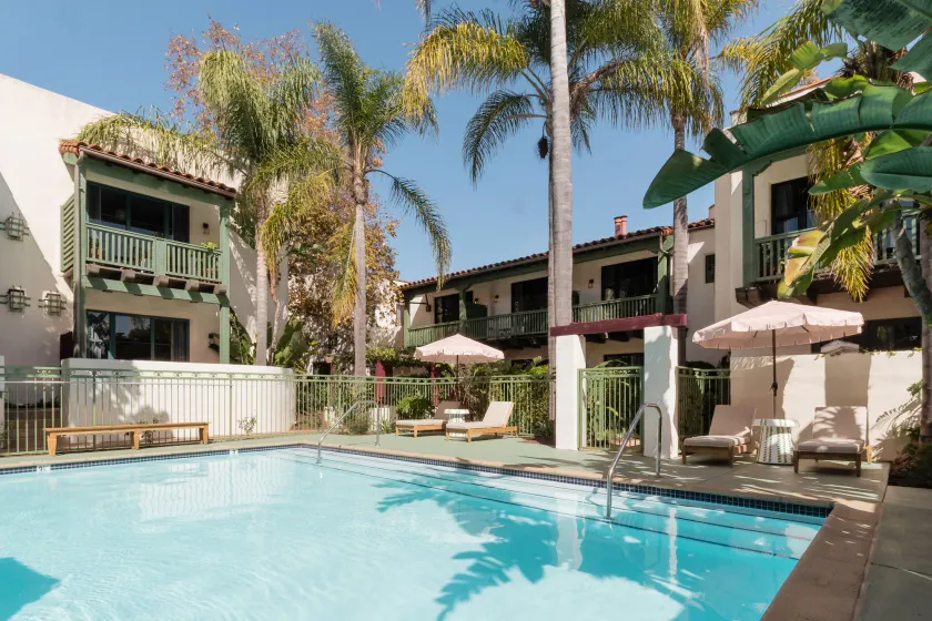 Palihouse Santa Barbara - Image 1