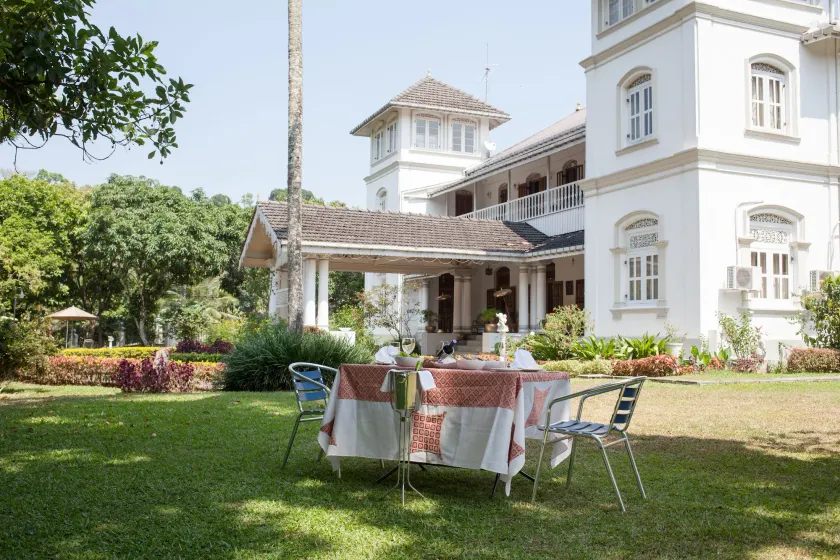 Manor House-Kandy - Image 1