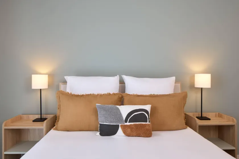 Quality Aparthotel Plerin Saint-Brieuc - Image 1