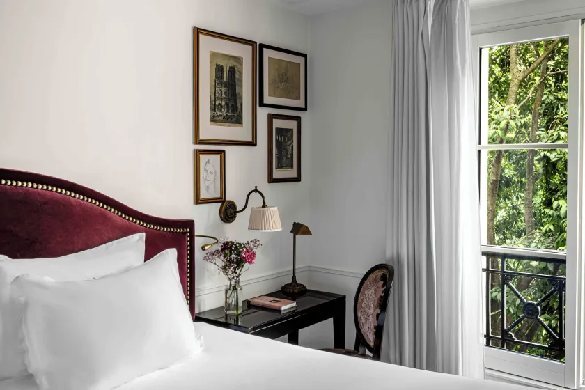 La Chambre du Marais - Image 1