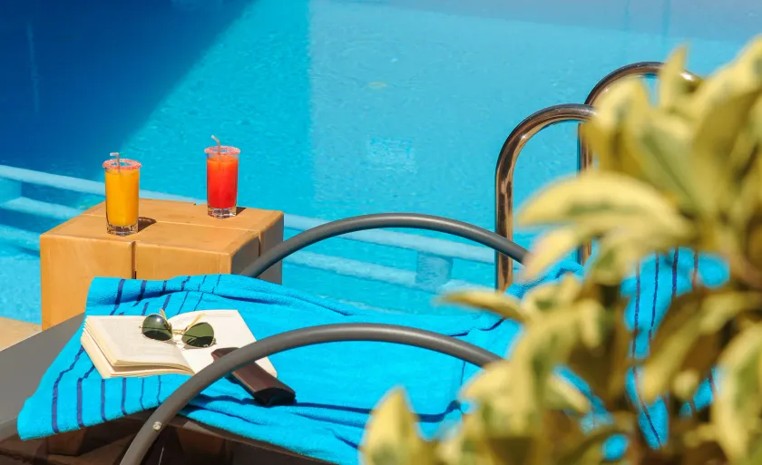 Appart Hotel Amina - Image 1