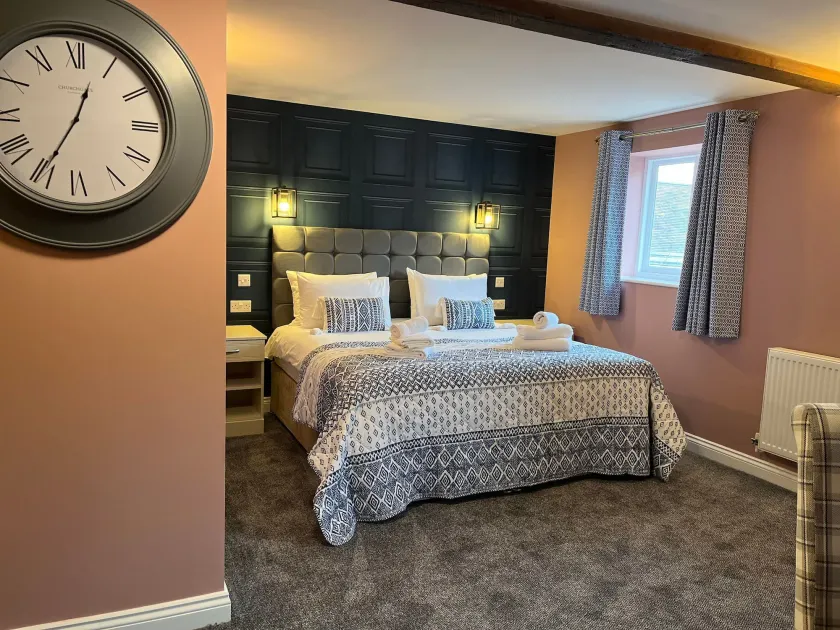 Alexander Park B&B - Image 1