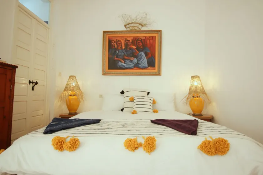 Riad Dar Zayna - Image 1