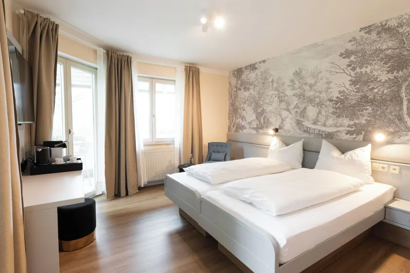 Boutiquehotel Drei Ringe Schwörstadt - Rheinfelden - Image 1