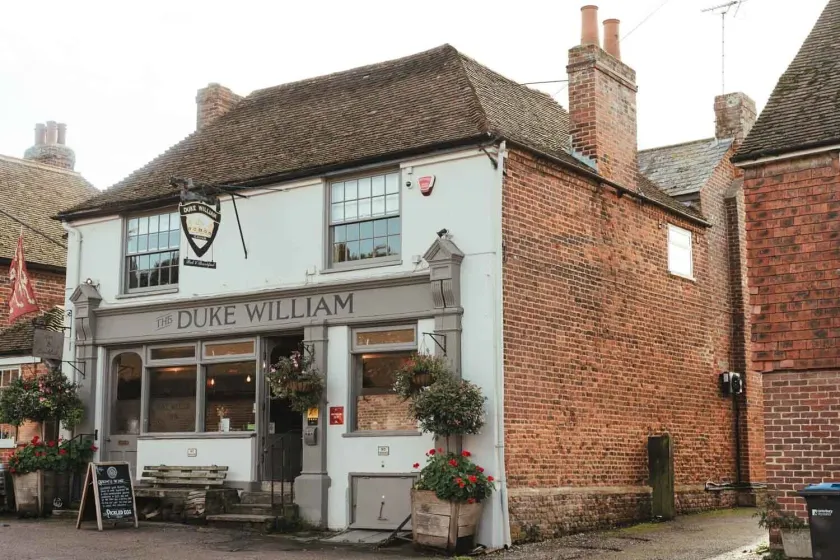The Duke William - Image 1