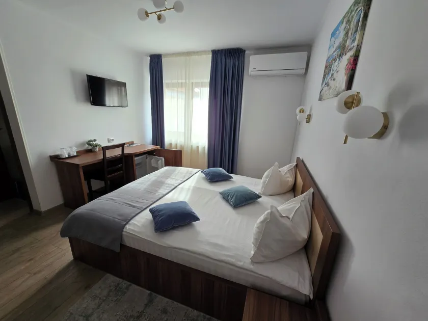Pensiunea Transilvania - Room