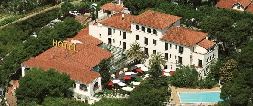 Hotel El Castell - Image 1