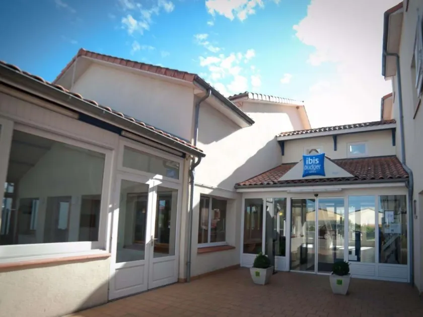 Ibis Budget Agen - Image 1